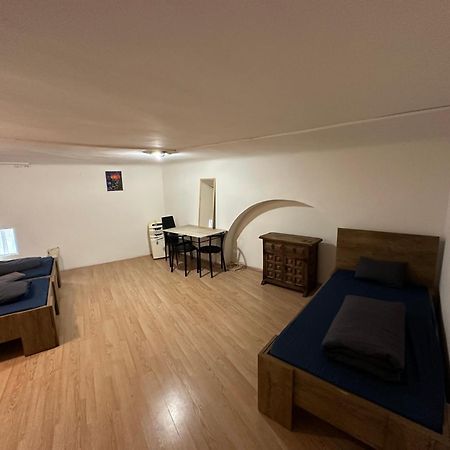 Hostel King Budapest Exteriör bild